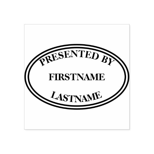 Bibliotheek stempel stijl boek donatie stempel (Afrduk)