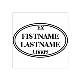 Bibliotheek stempel stijl ex libris boek bord