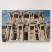 Bibliotheek van Celsus, Ephesus Legpuzzel (Horizontaal)