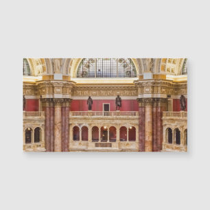 Bibliotheek van het Congres