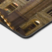 Bibliotheek van het Congres Bureaumat (Hoek)