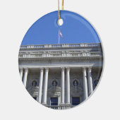 Bibliotheek van het Congres Keramisch Ornament (Links)