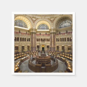 Bibliotheek van het Congres Servet