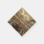 Bibliotheek van het Congres Servet (Hoek)