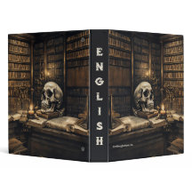 Bibliotheek van Shakespeare: Engels