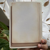  bibliotheekboek Elegant Scrollwork Sprookje Save The Date