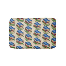 Bibliotheekboek Stack Teacher Librarian Education Badmat