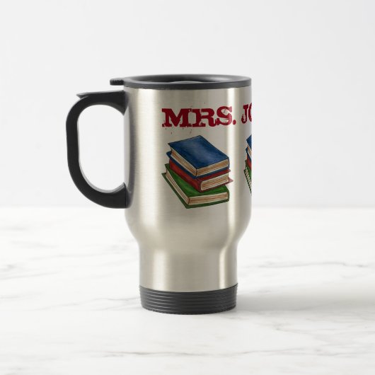 Bibliotheekboek Stack Teacher Librarian Educator G Reisbeker (Links)