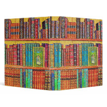 Bibliotheekboeken