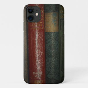  bibliotheekboeken Case-Mate iPhone case