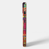 Bibliotheekboeken Case-Mate iPhone Case (Achterkant / Links)