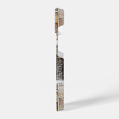 Bibliotheekboeken Librarian Reading Love iPhone Hoesje (Linkerkant)