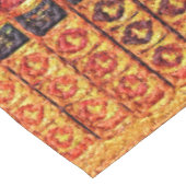 Bibliotheekboeken Tafelkleed (Gekanteld)