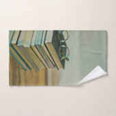 Bibliotheekcadeau Handdoek (Handdoek)