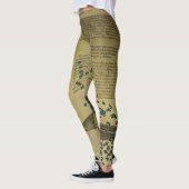 Bibliotheekcadeau Leggings (Links)