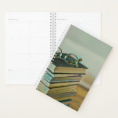 Bibliotheekcadeau Planner (Display)