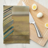 Bibliotheekcadeau Theedoek (Quarter Fold)
