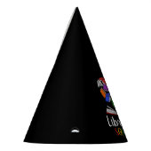 Bibliotheekforum I Feesthoedjes (Links)