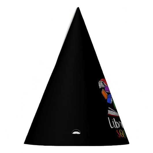 Bibliotheekforum I Feesthoedjes (Links)