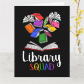 Bibliotheekforum I Kaart (Gele Bloem)