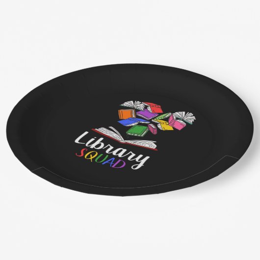 Bibliotheekforum I Papieren Bordje (Gekanteld)