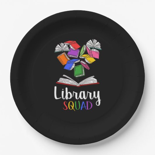 Bibliotheekforum I Papieren Bordje (Voorkant)