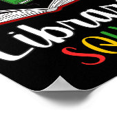 Bibliotheekforum I Poster (Hoek)