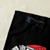 Bibliotheekforum I Strandlaken (In situ)