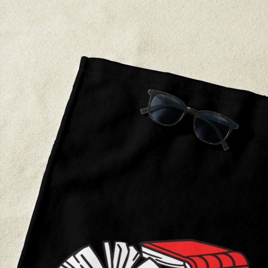 Bibliotheekforum I Strandlaken (In situ)