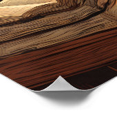 bibliotheekkat #12 poster (Hoek)