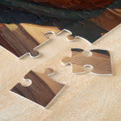 bibliotheekkat #14 puzzel (Zijkant)