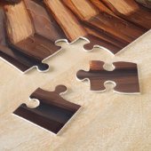 bibliotheekkat #16 puzzel (Zijkant)