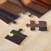 bibliotheekkat #16 puzzel (Zijkant)