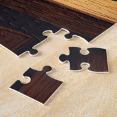 bibliotheekkat #18 puzzel (Zijkant)