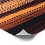bibliotheekkat #21 poster (Hoek)
