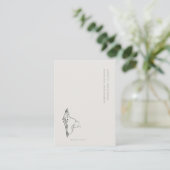 Bibliotheekkat - Boek Insteek Enclosure Kaart (Staand voorkant)