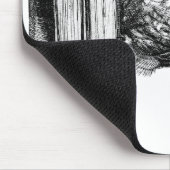 Bibliotheekowl Muismat (Hoek)