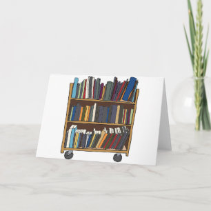 Bibliotheekpark Kaart