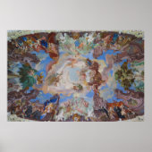 bibliotheekplafondgegevens poster (Voorkant)