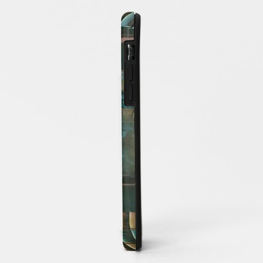 Bibliotheekprogramma Case-Mate iPhone Case (Achterkant/links)