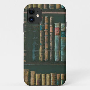 Bibliotheekprogramma Case-Mate iPhone Case