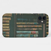Bibliotheekprogramma Case-Mate iPhone Case (Achterkant (horizontaal))