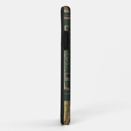 Bibliotheekprogramma Case-Mate iPhone Case (Achterkant/rechts)
