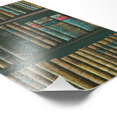 Bibliotheekprogramma Foto Afdruk (Hoek)