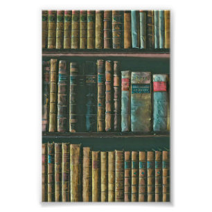 Bibliotheekprogramma Foto Afdruk