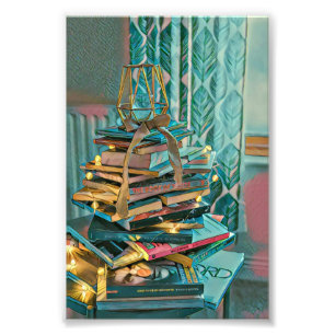 Bibliotheekprogramma Foto Afdruk