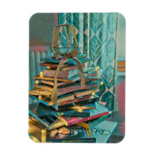 Bibliotheekprogramma Magneet