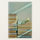 Bibliotheekprogramma Planner (Voorkant)