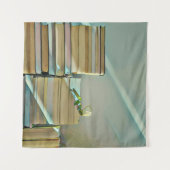 Bibliotheekprogramma Wandkleed (Voorkant (horizontaal))