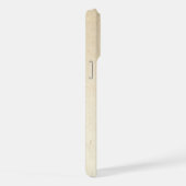 Bibliotheekstempel Smithsonian Institution 1944 iPhone Hoesje (Rechterkant)